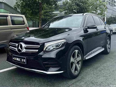 2016 Mercedes-Benz GLC 260 4MATIC Luxury, фото 1, лот 10292846