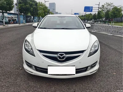 2012 Mazda Ruiyi 2.0L Automatic Elite Edition, фото 3, лот 11218969