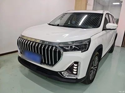 2024 Jetour X90 PLUS 1.6TD DCT Bieshu 7-seater, фото 2, лот 10606244