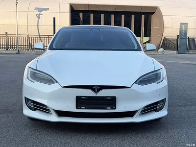 2017 Tesla Model S 100D Long Range, фото 2, лот 10353679