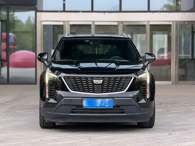 2020 Cadillac XT4 Facelift 28T 2WD Tech, фото 2, лот 11189626