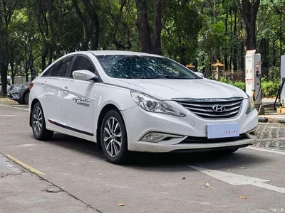 2013 Hyundai Sonata 2.0L Automatic Fashion Edition, фото 3, лот 11089634