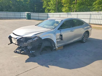 2019 LEXUS ES 350, фото 1, лот 10842870