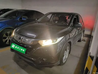 2019 Honda Vezel 220 TURBO CVT Elite Edition China VI, фото 2, лот 11191788