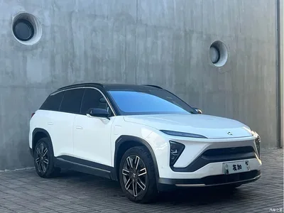 2020 NIO ES6 Model 490KM Sport Edition, фото 3, лот 11583179