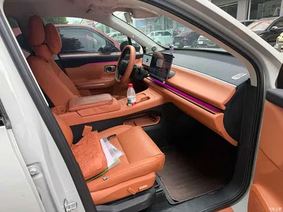 2024 Leapmotor C10 210 Smart Edition, фото 4, лот 10398878