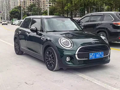 2018 MINI MINI 1.5T COOPER Classic 5-Door, фото 3, лот 11180914