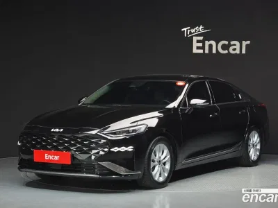 2023 Kia K8 2.5 Gasoline 2WD, фото 1, лот 10131908