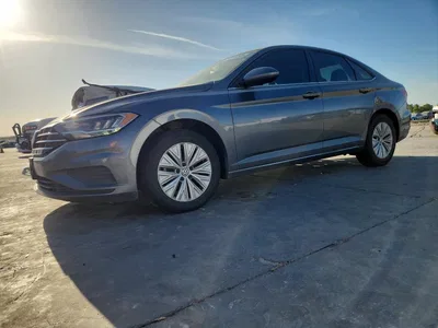 2019 VOLKSWAGEN JETTA S, фото 1, лот 10701095