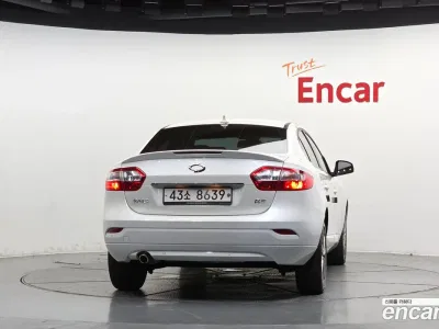 2012 Samsung SM3 RE, фото 4, лот 10397407