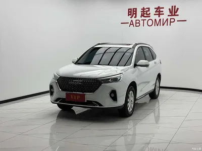 2023 Haval M6 PLUS 1.5T DCT Luxury Smart Connect, фото 4, лот 10298300