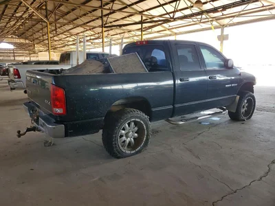 2003 DODGE RAM 1500, фото 3, лот 10968753