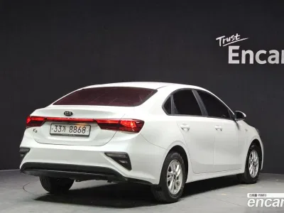 2019 Kia K3 Trendy, фото 2, лот 10109305
