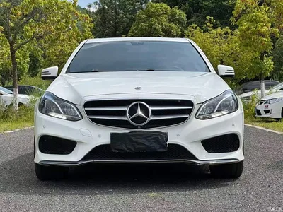 2015 Mercedes-Benz E-Class Facelift E 260 L, фото 2, лот 11067409