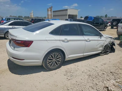 2019 VOLKSWAGEN JETTA S, фото 3, лот 10827930