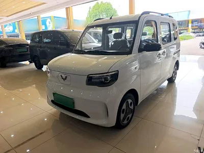 2025 Wuling Motors Hongguang MINIEV Premium Edition, фото 2, лот 10370974
