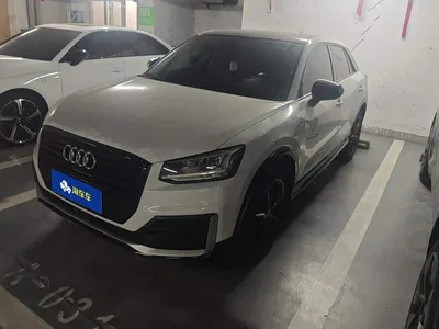 2021 Audi Q2L 35 TFSI Progressive Dynamic, фото 1, лот 10471840