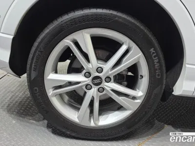2023 Audi Q3 35 TDI Premium Sportback, фото 4, лот 10088520