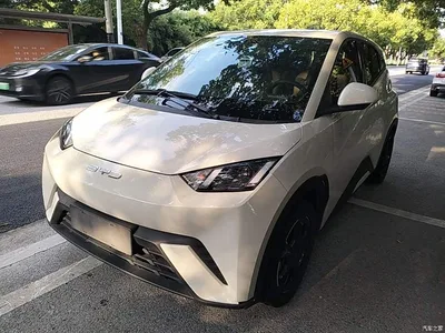2023 BYD Seagull Flying Edition, фото 1, лот 10258447