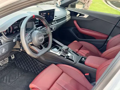 2025 Audi A4L 2 Million Celebration Edition 40 TFSI Luxury Dynamic, фото 4, лот 10331967