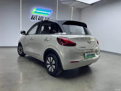 2024 Wuling Motors Wuling Bingo 333km Comfort Edition, фото 4, лот 10360041