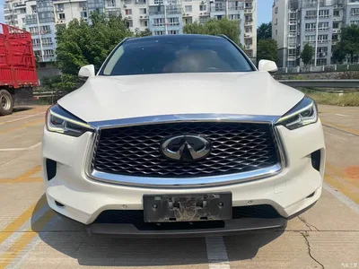 2019 Infiniti QX50 2.0T 30th Anniversary Limited Edition, фото 2, лот 10400105
