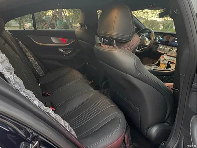 2021 Mercedes-Benz CLS 300 Luxury, фото 3, лот 11584613
