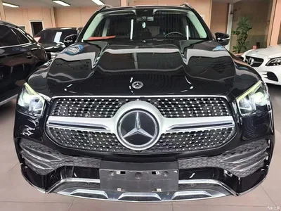 2021 Mercedes-Benz GLE 350 4MATIC Fashion, фото 3, лот 10812397