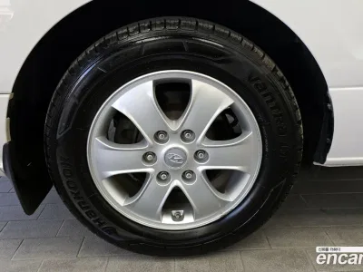 2020 Hyundai Starex Urban 9-Seater, фото 4, лот 10193118