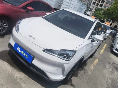 2022 Nezha Auto Nezha V Pro Long Range Smart Edition, фото 1, лот 10823888