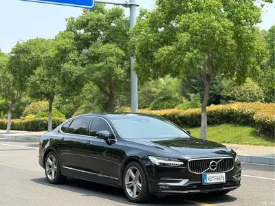 2020 Volvo S90 T5 Momentum Luxury Edition, фото 3, лот 10364485