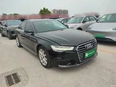 2018 Audi A6L 30th Anniversary TFSI Progressive, фото 4, лот 10434294