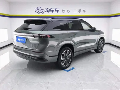 2024 Chery Fengyun T10 210 Luxury Edition, фото 3, лот 11148597