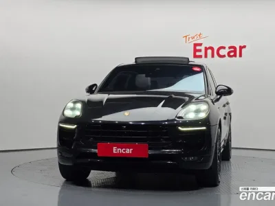 2018 Porsche Macan 3.0 GTS, фото 3, лот 10169920