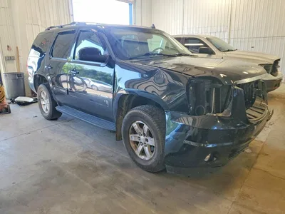 2011 GMC YUKON SLT, фото 4, лот 10814875
