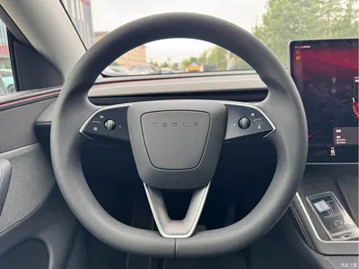2021 Tesla Model Y Model Long Range AWD, фото 4, лот 11201633