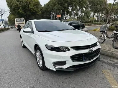 2018 Chevrolet Malibu XL 530T Auto RuiYi Edition, фото 3, лот 10380082