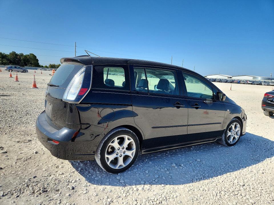 2009 MAZDA 5, фото 3, лот 10848565