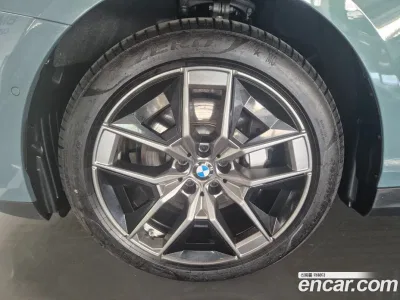 2026 BMW 5-Series 530i xDrive, фото 4, лот 10192554