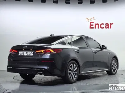 2020 Kia K5 2.0, фото 2, лот 11016113