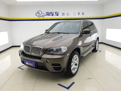 2013 BMW X5 (Import) xDrive35i Leading, фото 1, лот 10429977