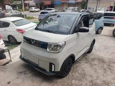 2022 Wuling Motors Hongguang MINIEV GAMEBOY 200km Fun Edition LFP, фото 1, лот 10368569