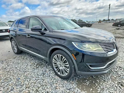 2018 LINCOLN MKX RESERVE, фото 4, лот 11176203