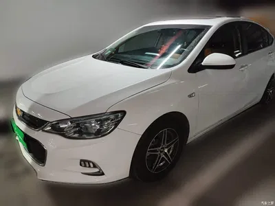 2019 Chevrolet Cavalier 320 Auto Sunroof Enjoyment Edition, фото 1, лот 10845941