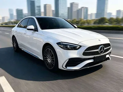 2024 Mercedes-Benz C-Class C 260 L Sport, фото 3, лот 10818779