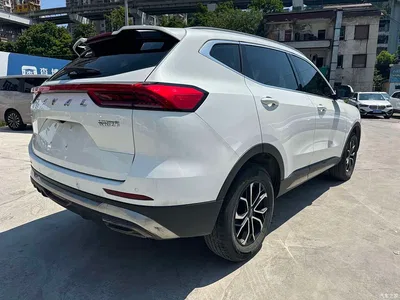 2023 Haval H6 National Trend Edition 1.5T Automatic Urban, фото 4, лот 10295738