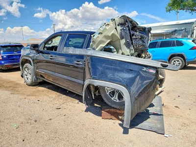 2024 GMC SIERRA K1500, фото 2, лот 10716452