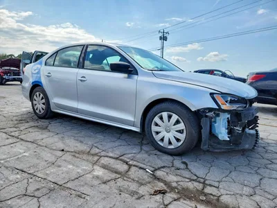 2016 VOLKSWAGEN JETTA S, фото 4, лот 10840429