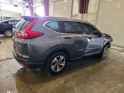2019 HONDA CR-V LX, фото 3, лот 10719659
