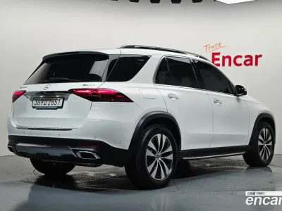 2025 Mercedes-Benz GLE-Class GLE350 4MATIC, фото 2, лот 10215553